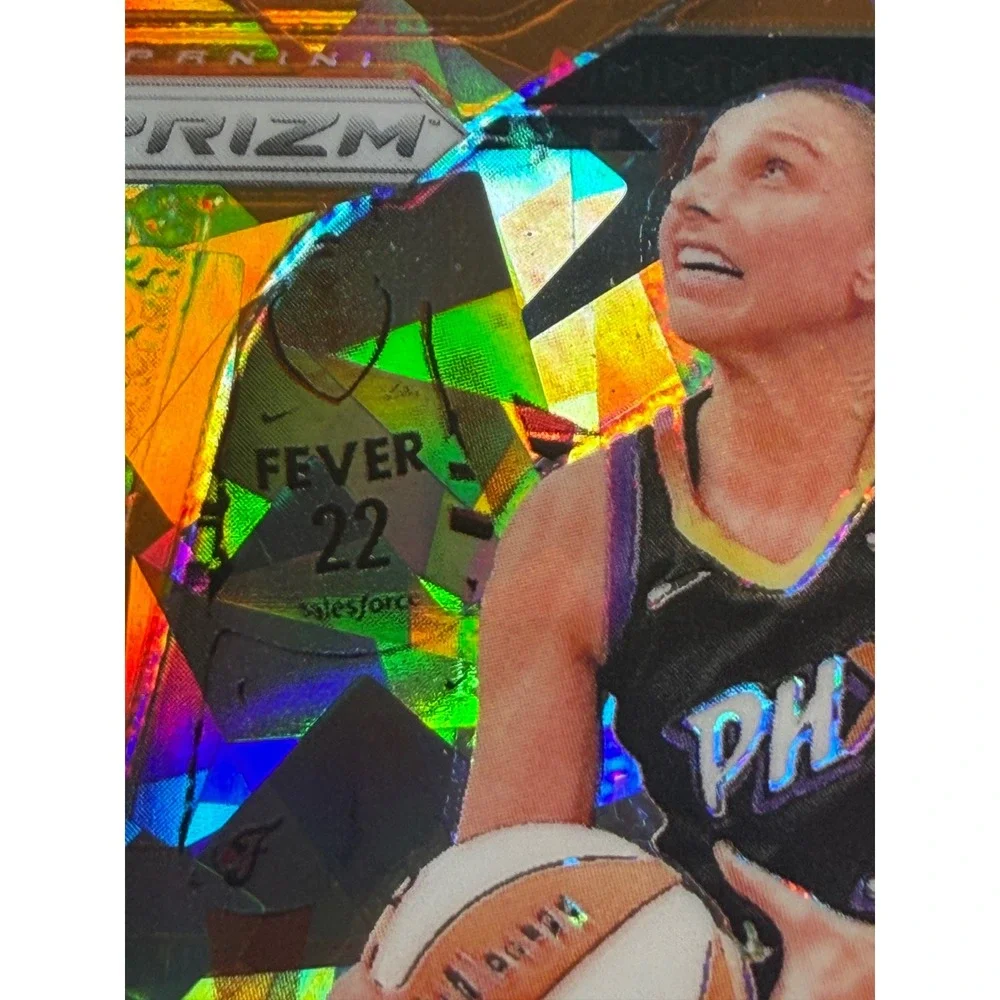 Panini 2024 prizm